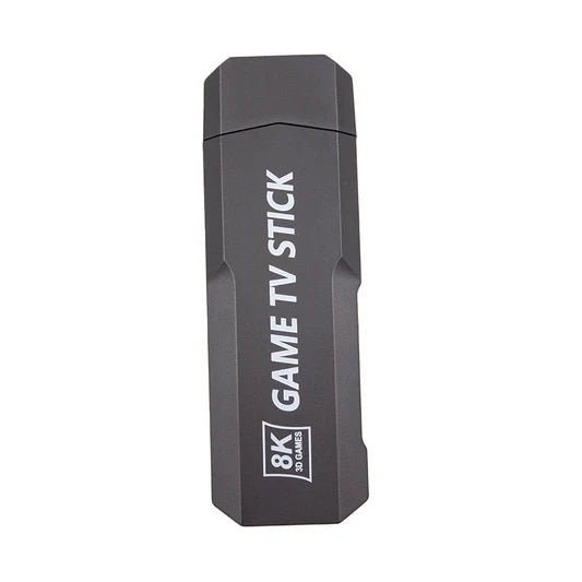 Stewart 8K 5G Ultra HD Game TV Stick Android Media Player - STW - U18 - My Store IMS Distribution