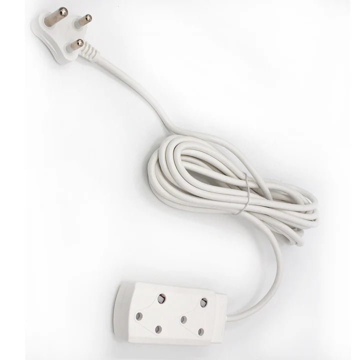 Stewart Electrical Extension Cord 15M [STW - F01 - 15M] - My Store