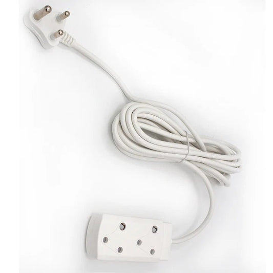 Stewart Electrical Extension Cord 15M [STW - F01 - 15M] - My Store