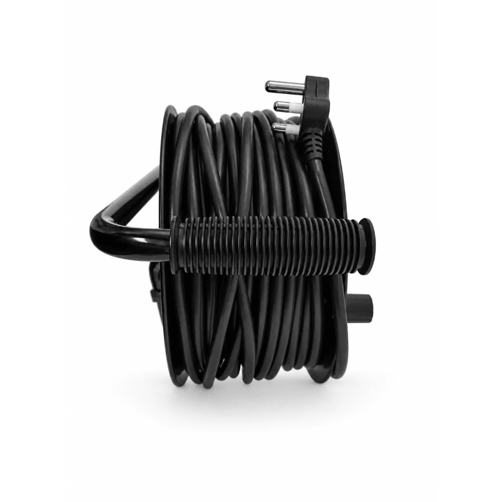 Stewart Electrical Extension Reel 50M - IMS Distribution