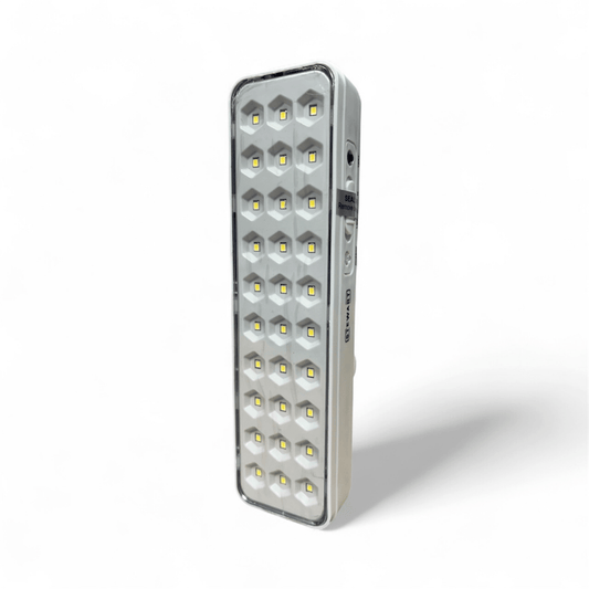 Stewart GL - 4000 Rechargeable Emergency Light - My Store