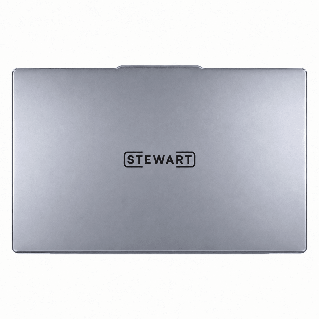 Stewart GY 15.6" Laptop – Intel® Core™ i3-6100U [STW-LP1516] - IMS Distribution