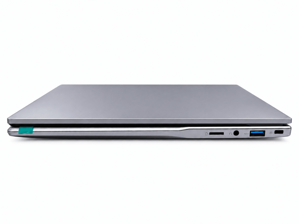 Stewart GY 15.6" Laptop – Intel® Core™ i3-6100U [STW-LP1516] - IMS Distribution