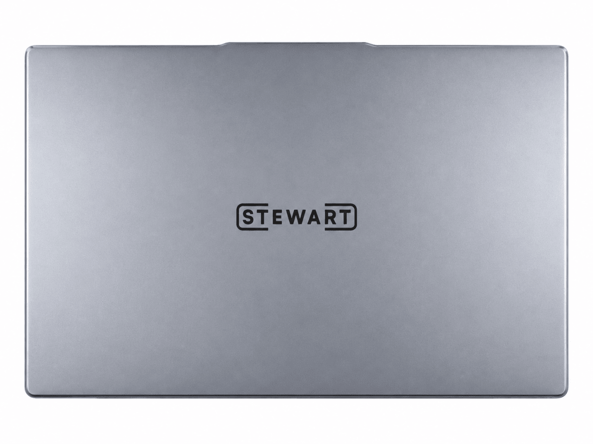 Stewart GY 15.6" Laptop – Intel® Core™ i3-6100U [STW-LP1516] - IMS Distribution