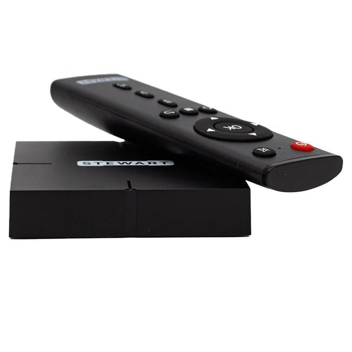 Stewart OTT TV Box 2GB+32GB - My Store
