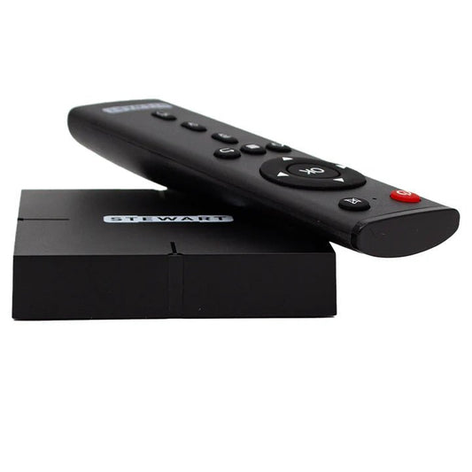 Stewart OTT TV Box 2GB+32GB - My Store