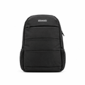 Stewart STW-014 BK 15.6″ Laptop Backpack – Padded Sleeve, Sleek Black | IMS Distribution - IMS Distribution