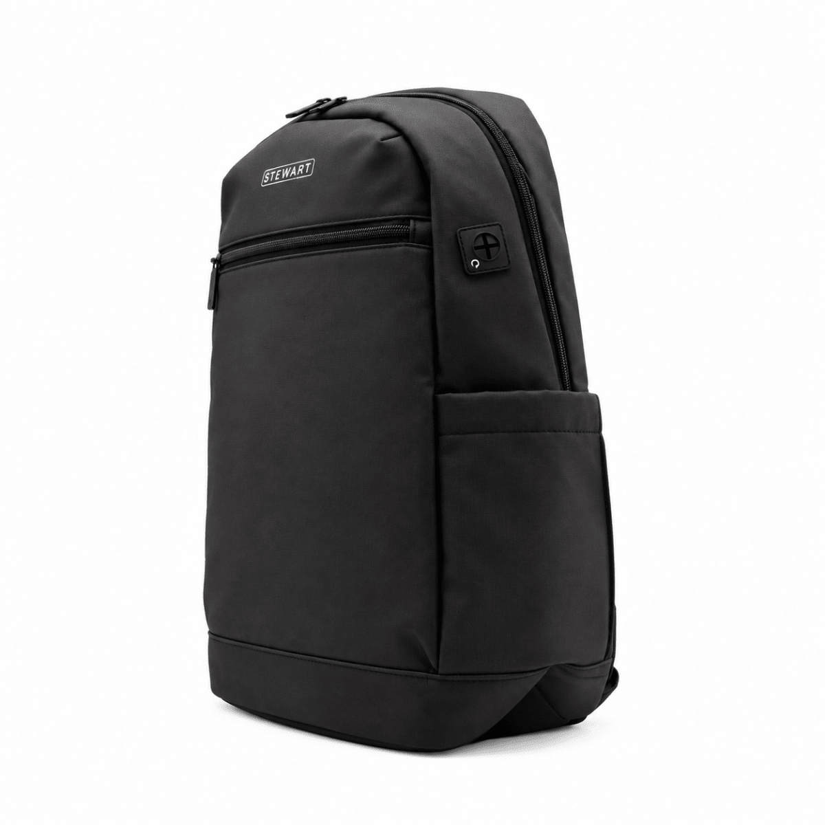Stewart STW-0309 BK 15.6″ Laptop Backpack – Professional Carry Solution | IMS Distribution - IMS Distribution