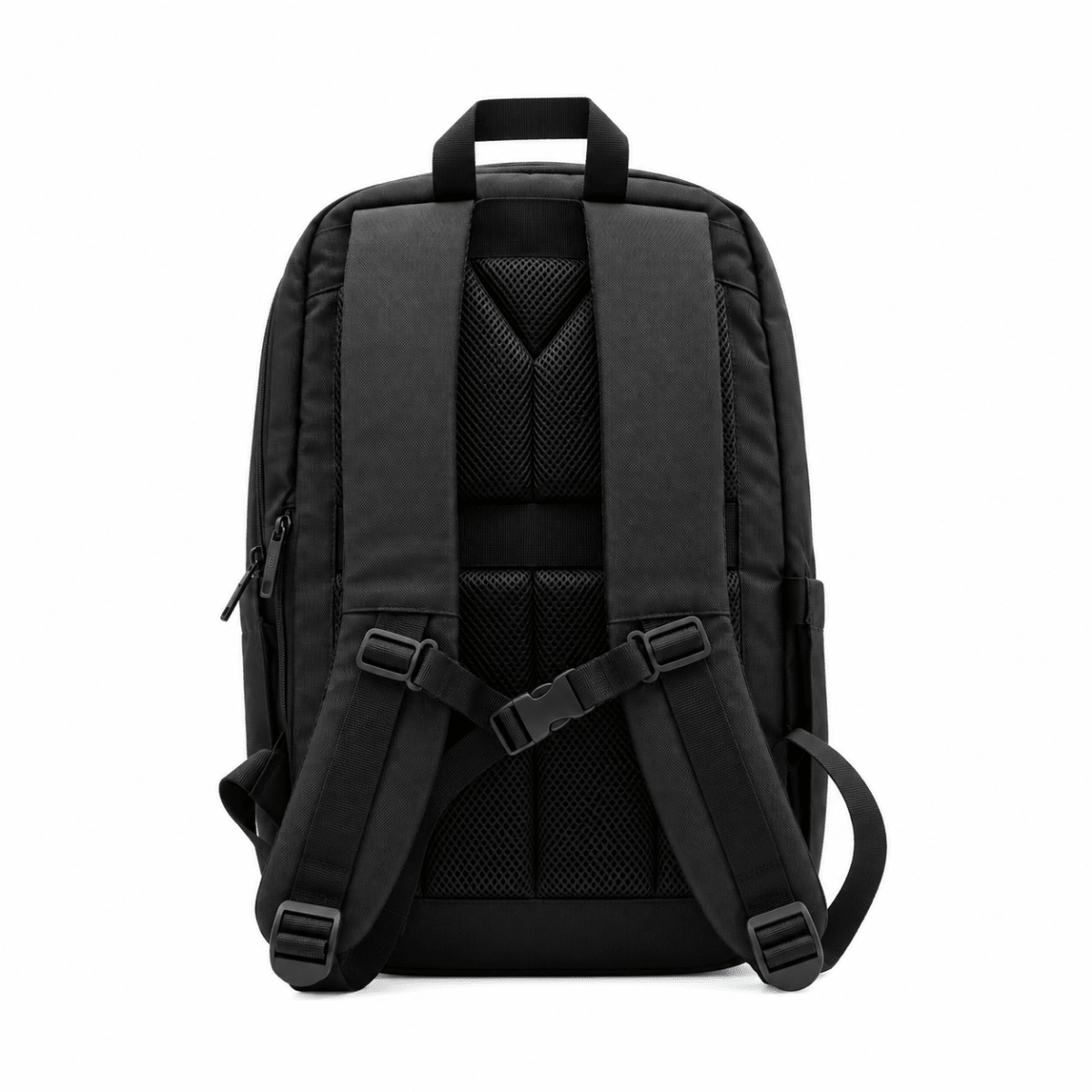 Stewart STW-0407 BK 15.6″ Laptop Backpack – Lightweight Protection | IMS Distribution - IMS Distribution