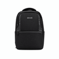 Stewart STW-0407 BK 15.6″ Laptop Backpack – Lightweight Protection | IMS Distribution - IMS Distribution