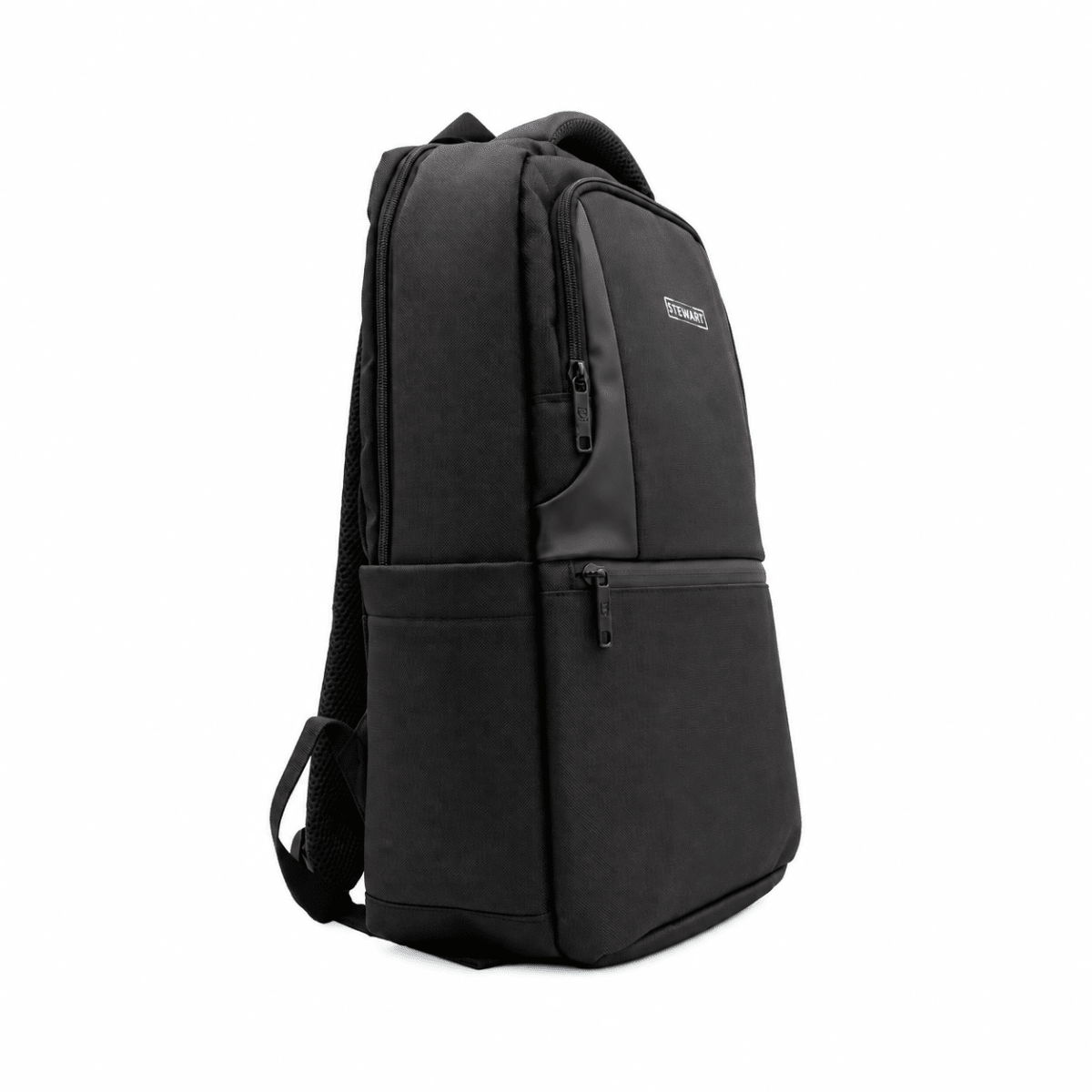 Stewart STW-0407 BK 15.6″ Laptop Backpack – Lightweight Protection | IMS Distribution - IMS Distribution