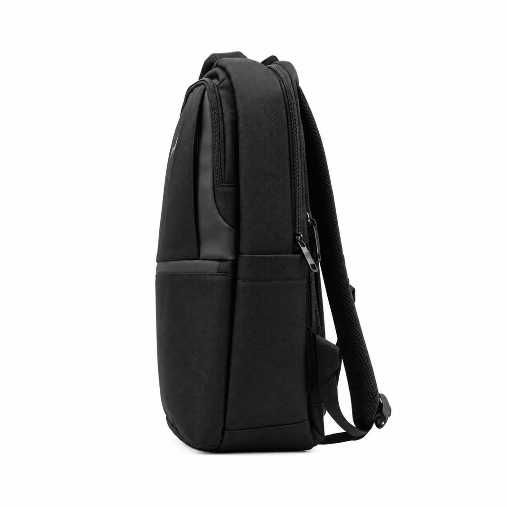 Stewart STW-0407 BK 15.6″ Laptop Backpack – Lightweight Protection | IMS Distribution - IMS Distribution