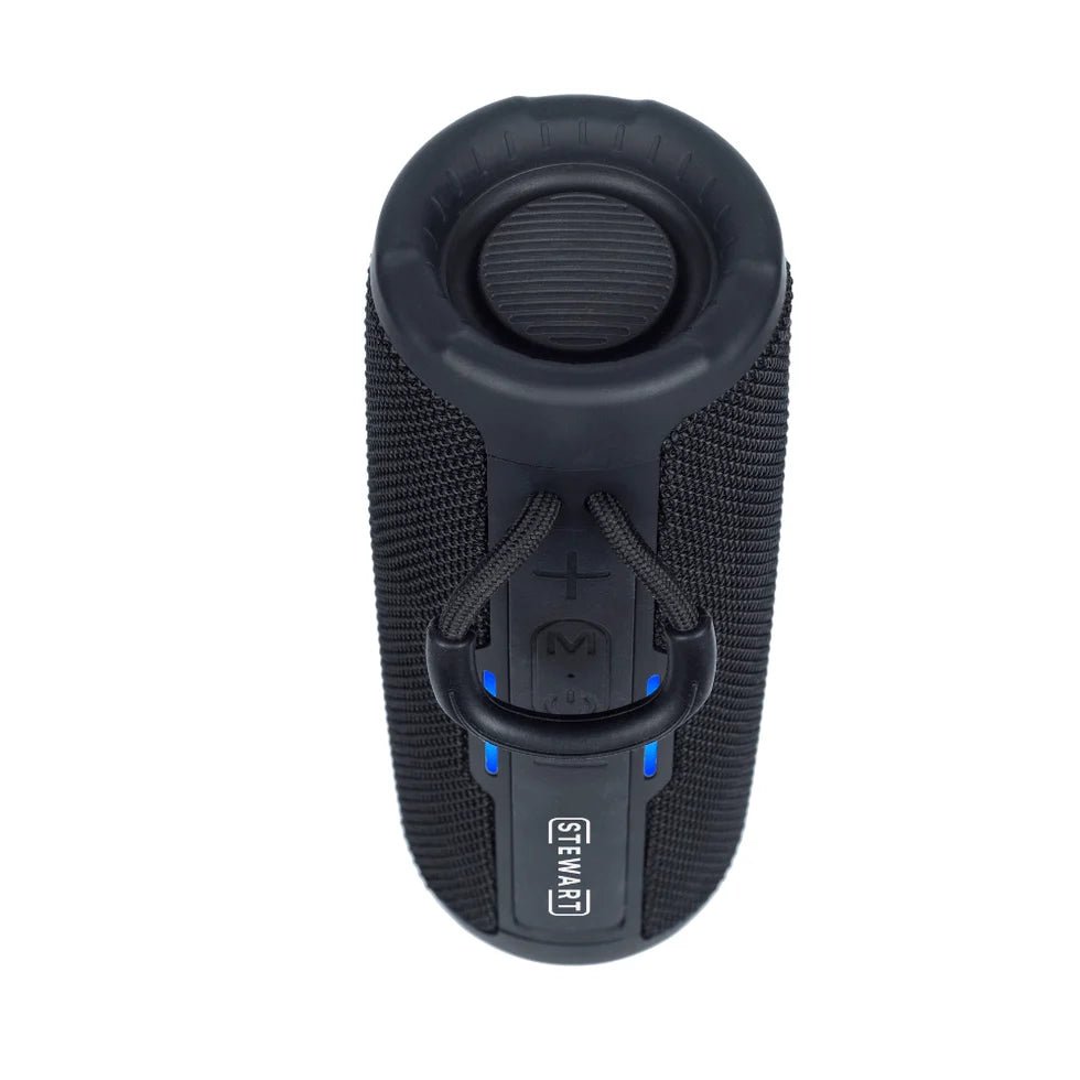 Stewart STW-19PLUS 150 W Bluetooth Speaker – IMS Distribution - IMS Distribution