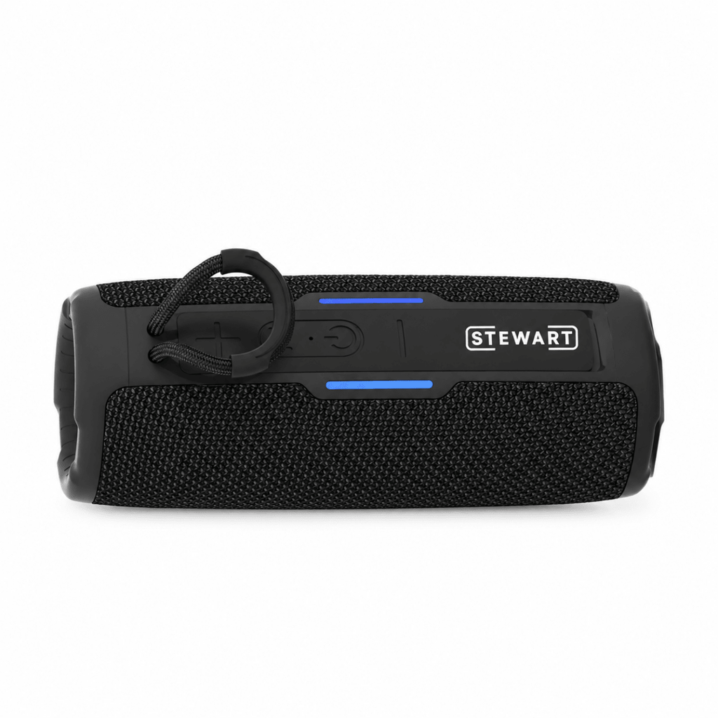 Stewart STW-19PLUS 150 W Bluetooth Speaker – IMS Distribution - IMS Distribution