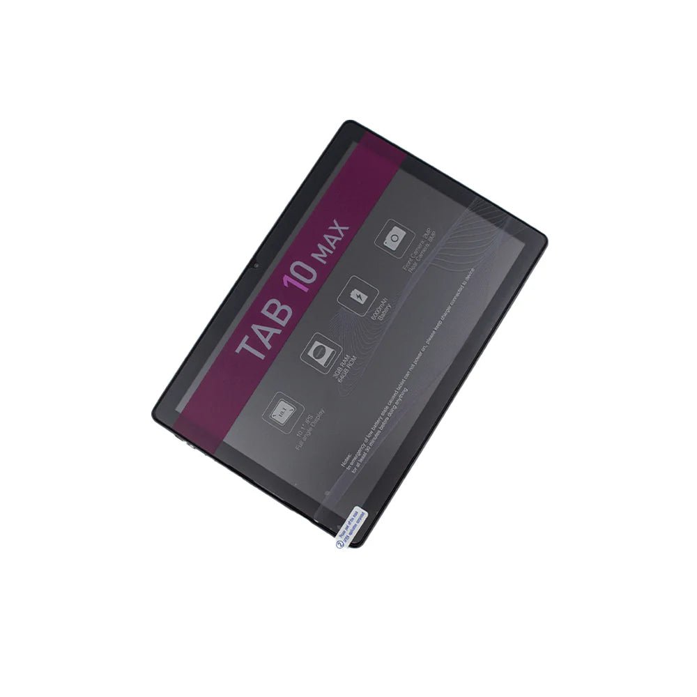 Stewart STW - B10 DG 10″ Android 15 Tablet – 3GB RAM / 64GB ROM | IMS Distribution - My Store IMS Distribution
