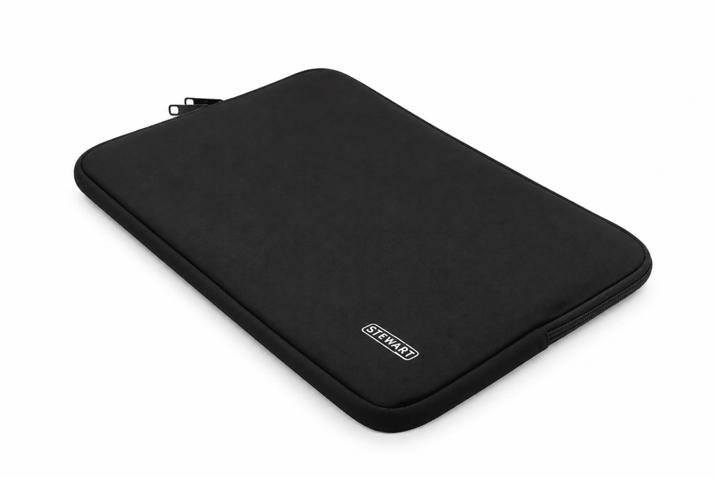 Stewart STW-EAS-541 Neoprene Laptop Sleeve – Fits 15.6″ | IMS Distribution - IMS Distribution