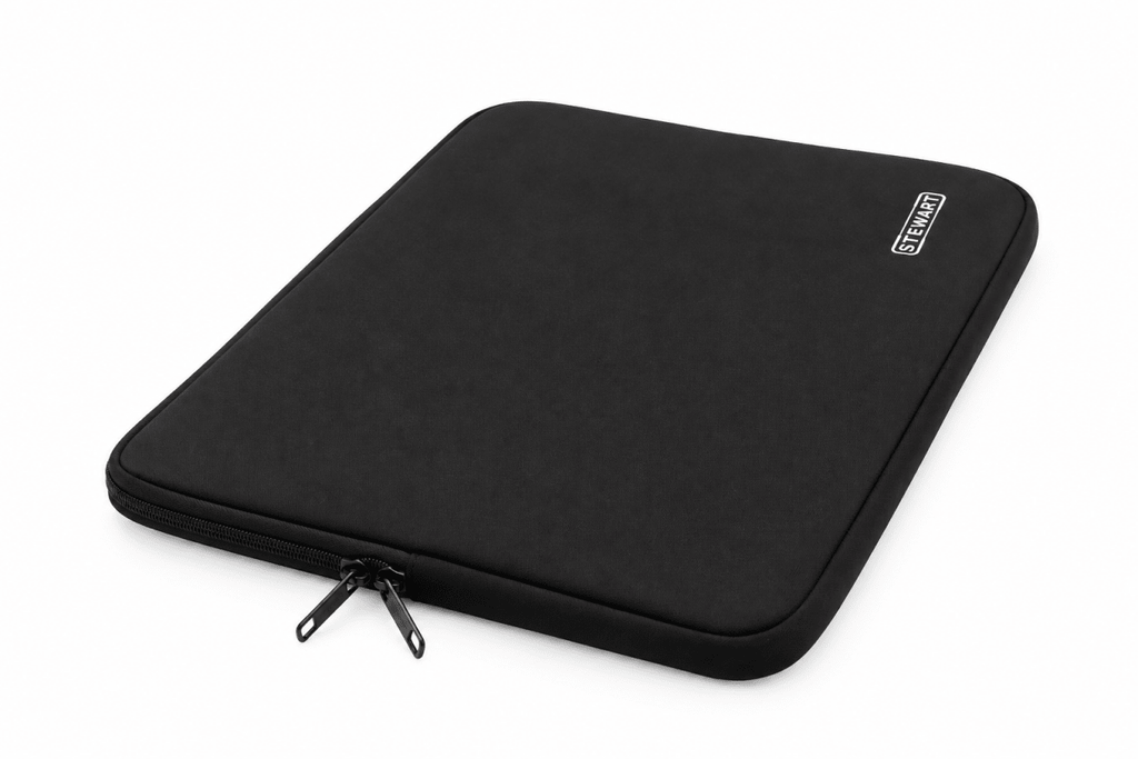 Stewart STW-EAS-541 Neoprene Laptop Sleeve – Fits 15.6″ | IMS Distribution - IMS Distribution