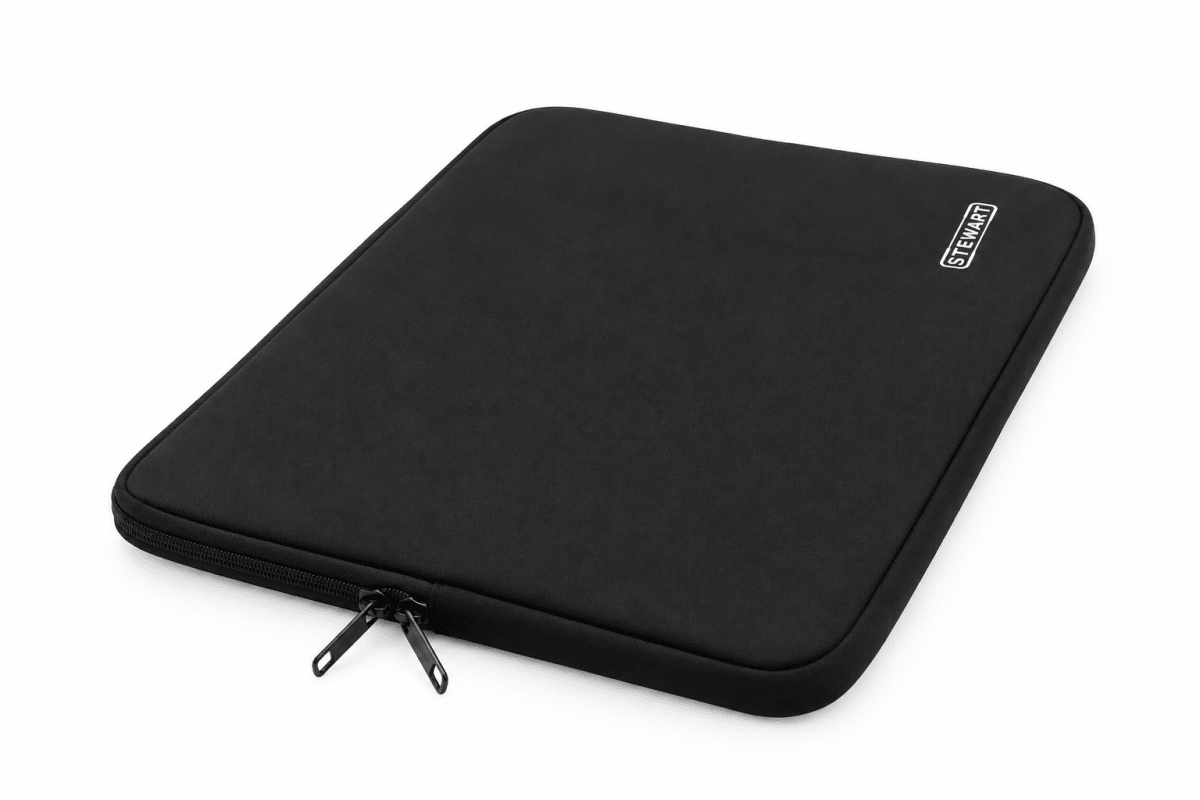 Stewart STW-EAS-541 Neoprene Laptop Sleeve – Fits 15.6″ | IMS Distribution - IMS Distribution
