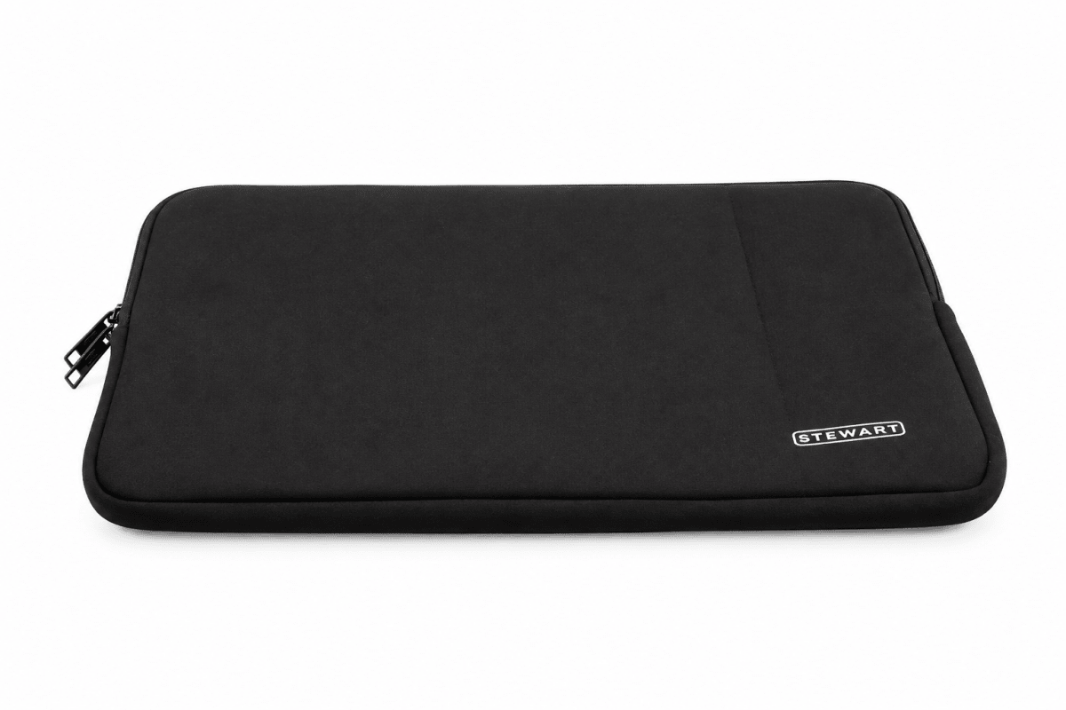 Stewart STW-EAS-541 Neoprene Laptop Sleeve – Fits 15.6″ | IMS Distribution - IMS Distribution