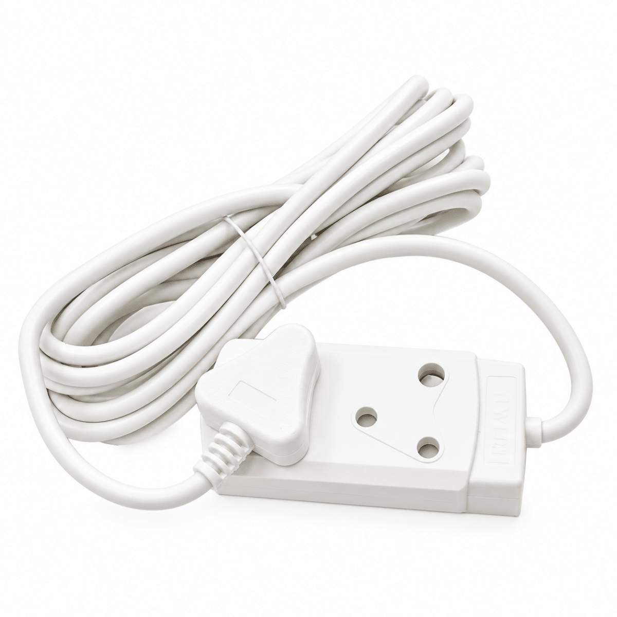 Stewart STW-EC01 10 M Multiple Socket Extension Cord – IMS Distribution - IMS Distribution