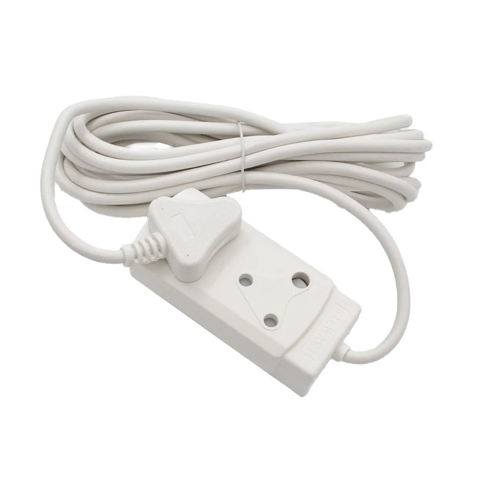 Stewart STW-F01 15 M Extension Cord – IMS Distribution - IMS Distribution