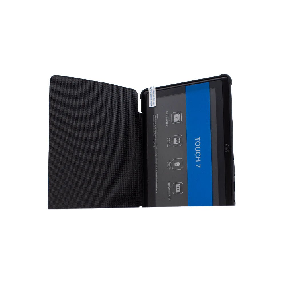 Stewart STW - K7PRO BK 7″ Android 13 Tablet – 2 GB/32 GB Black | IMS Distribution - My Store IMS Distribution