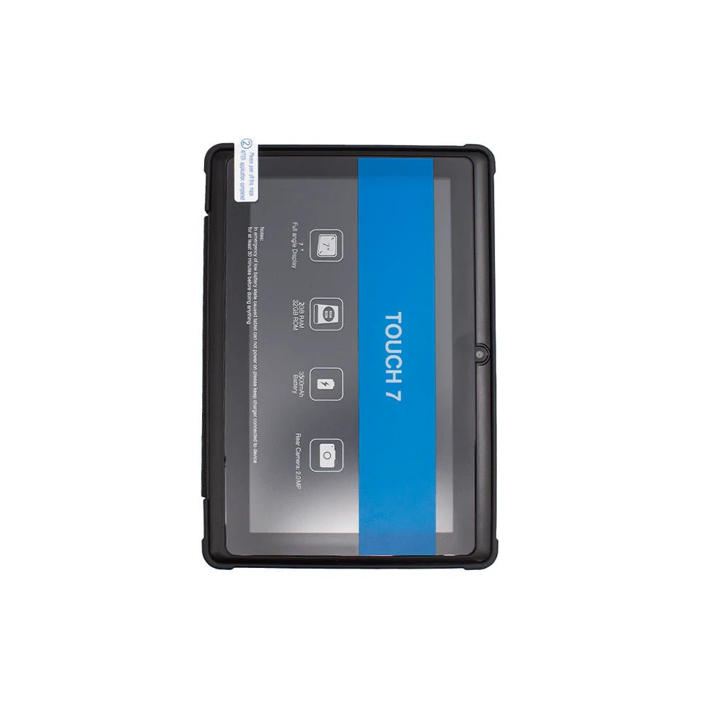 Stewart STW - K7PRO BK 7″ Android 13 Tablet – 2 GB/32 GB Black | IMS Distribution - My Store IMS Distribution
