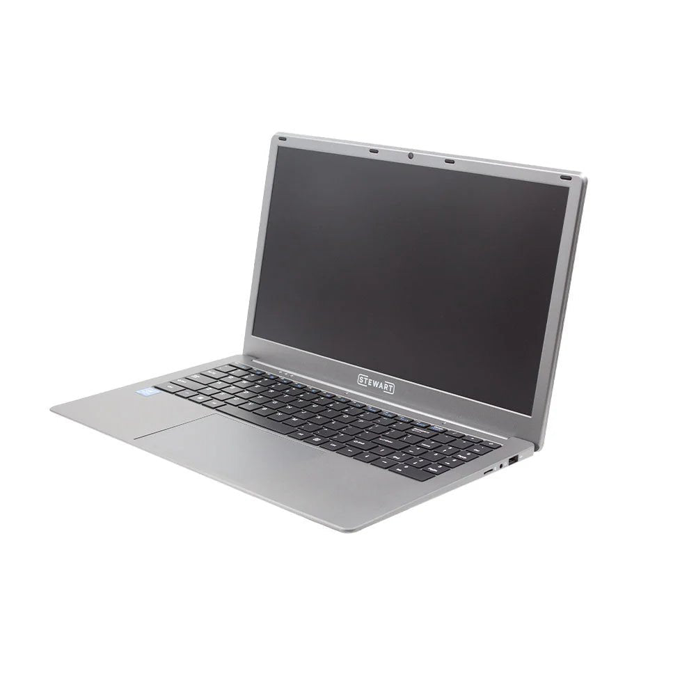 Stewart STW - LP - 1569 15.6″ Laptop – 4 GB RAM / 128 GB SSD | IMS Distribution - My Store IMS Distribution