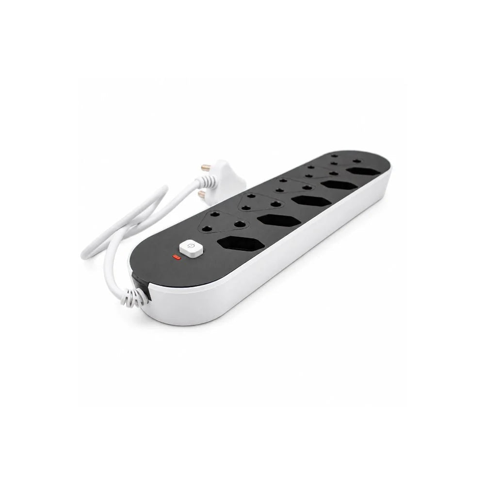 Stewart STW-P02-10W 10-Way Multiplug Socket – IMS Distribution - IMS Distribution