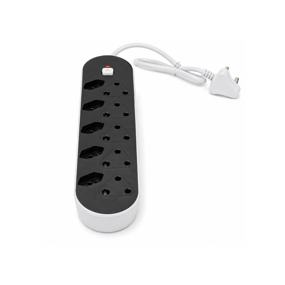 Stewart STW-P02-10W 10-Way Multiplug Socket – IMS Distribution - IMS Distribution