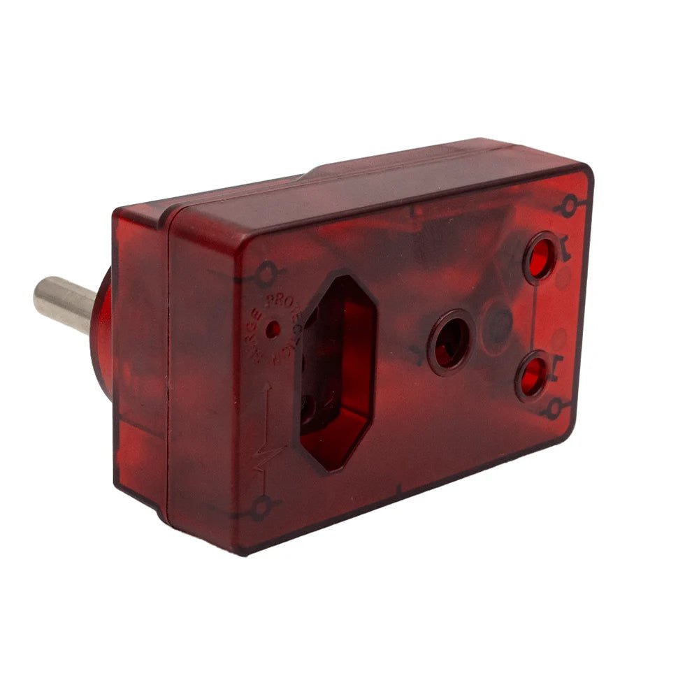 Stewart STW-SPA03-A021 Surge Protection Adaptor – IMS Distribution - IMS Distribution