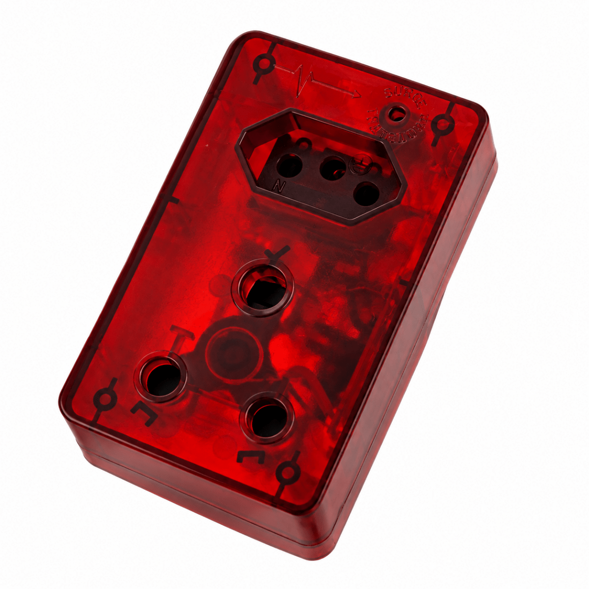 Stewart STW-SPA03-A021 Surge Protection Adaptor – IMS Distribution - IMS Distribution