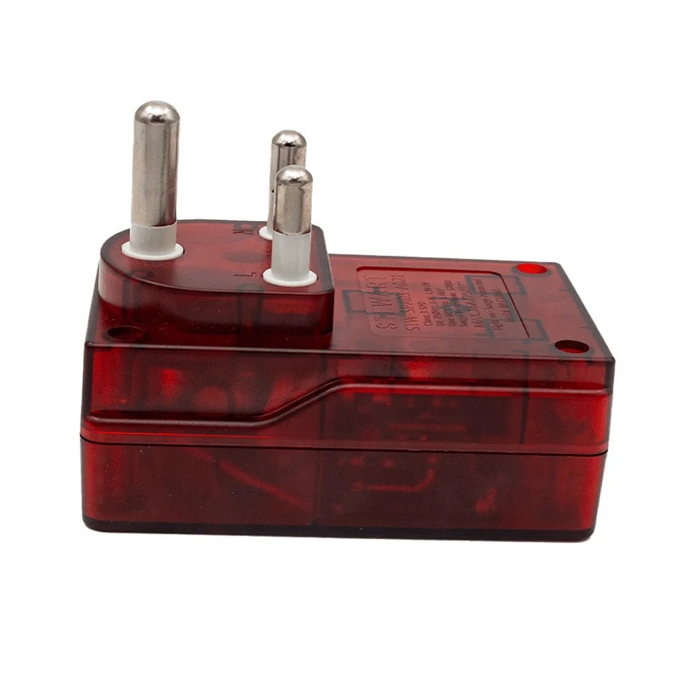Stewart STW-SPA03-A021 Surge Protection Adaptor – IMS Distribution - IMS Distribution