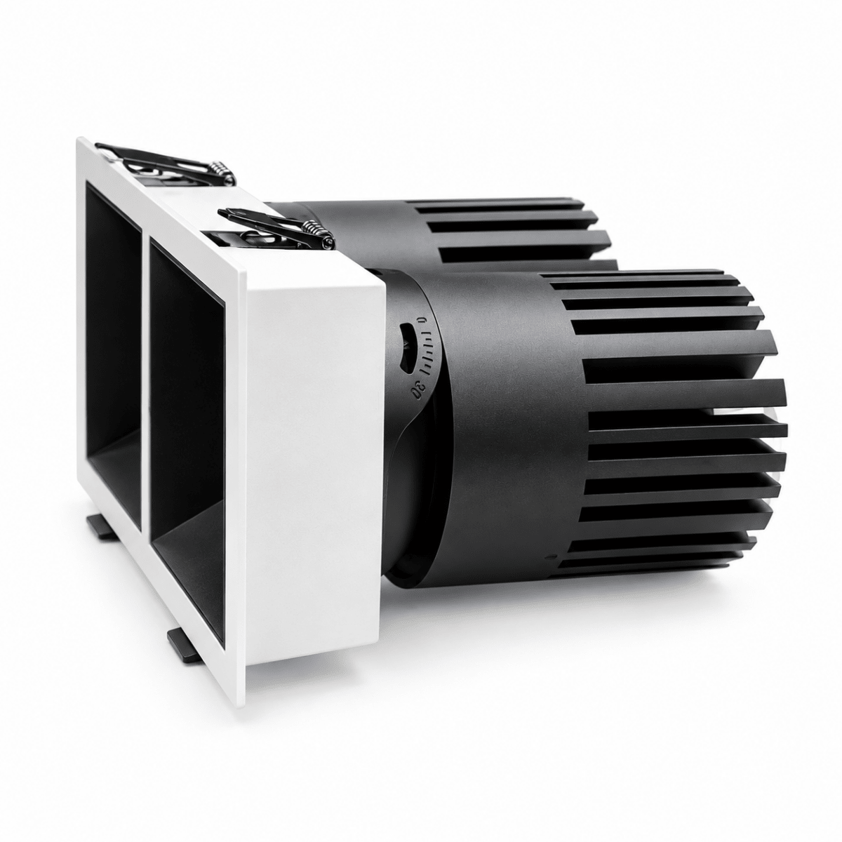 Stewart-stw-ynd-dpf2-30x2 Led Downlights - IMS Distribution