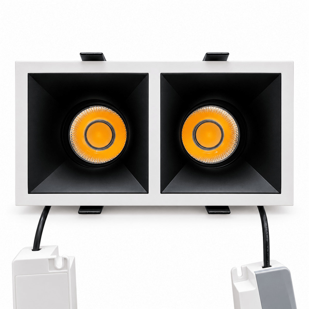 Stewart-stw-ynd-dpf2-30x2 Led Downlights - IMS Distribution