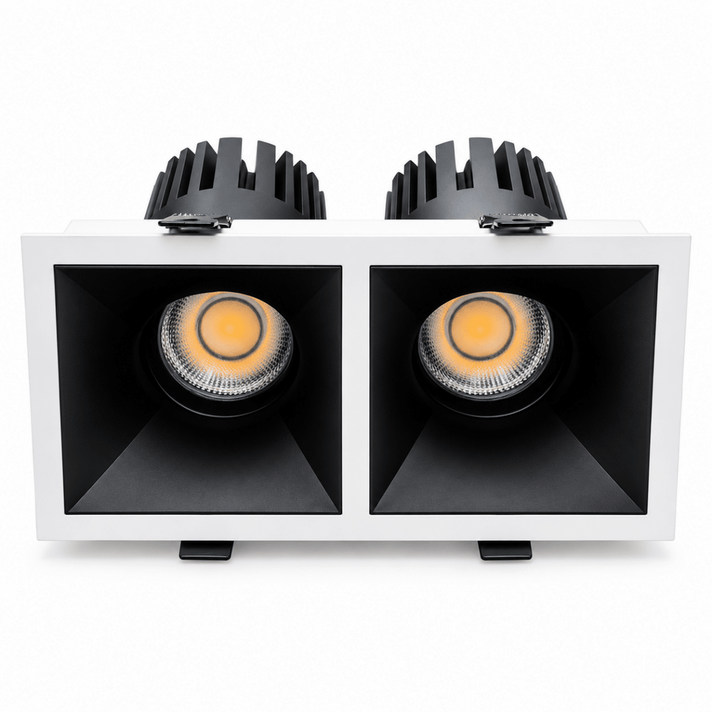 Stewart-stw-ynd-dpf2-30x2 Led Downlights - IMS Distribution