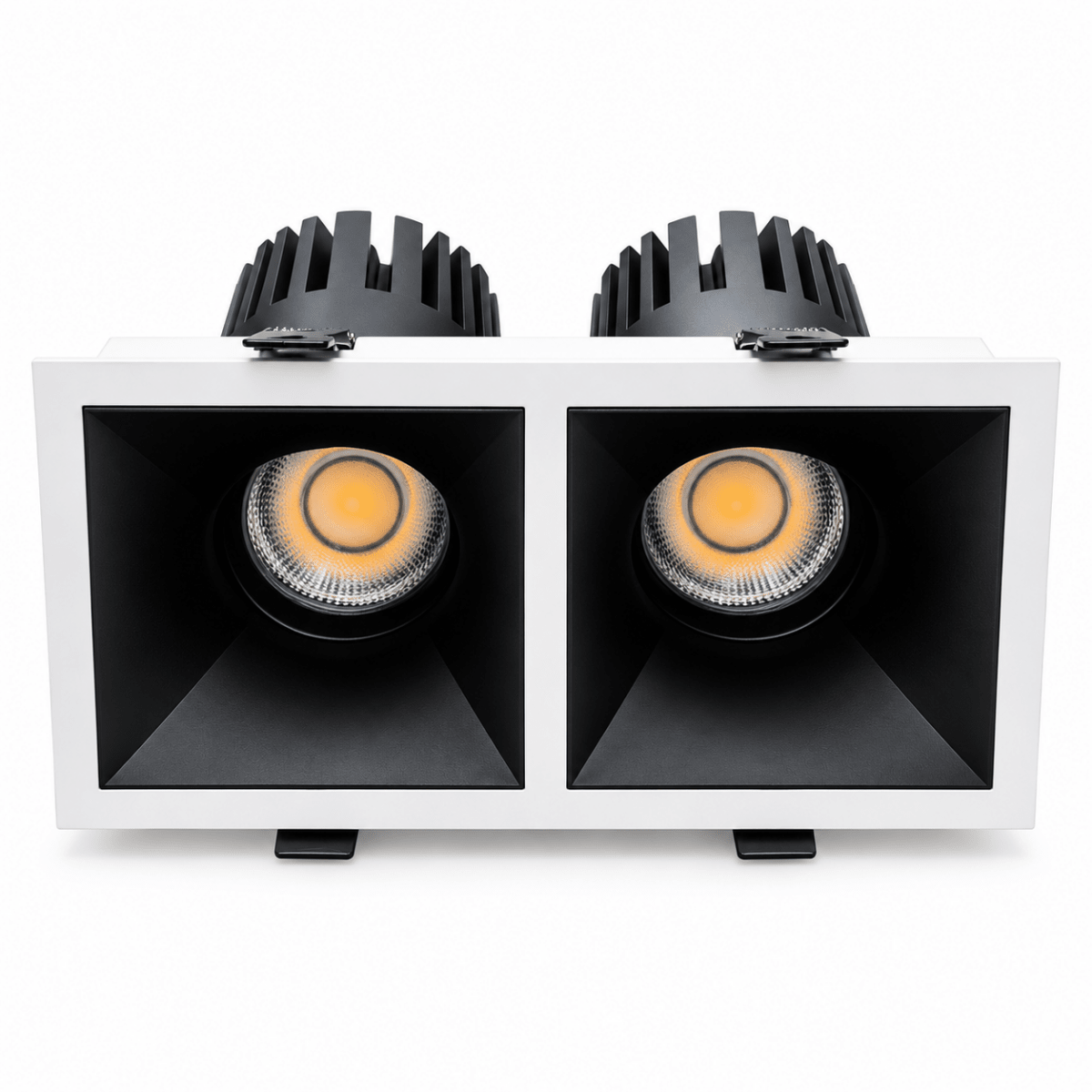 Stewart-stw-ynd-dpf2-30x2 Led Downlights - IMS Distribution