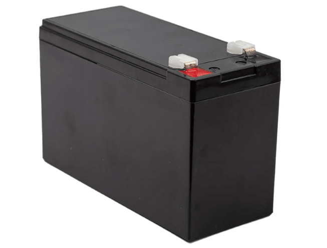 STW - 12V7AH - Stewart Sealed Lead Acid Rechargeable Battery - My Store IMS Distribution