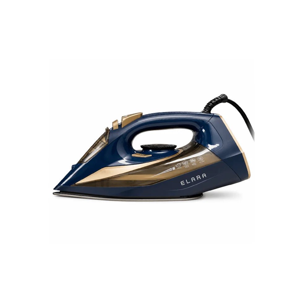SZ-8058 ELARA Iron Wholesale supply - IMS Distribution
