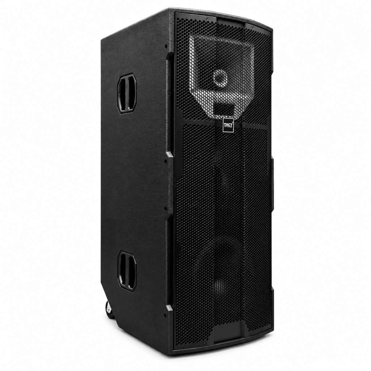 Tact Dual 15'' Three Way Speaker P325 - IMS Distribution