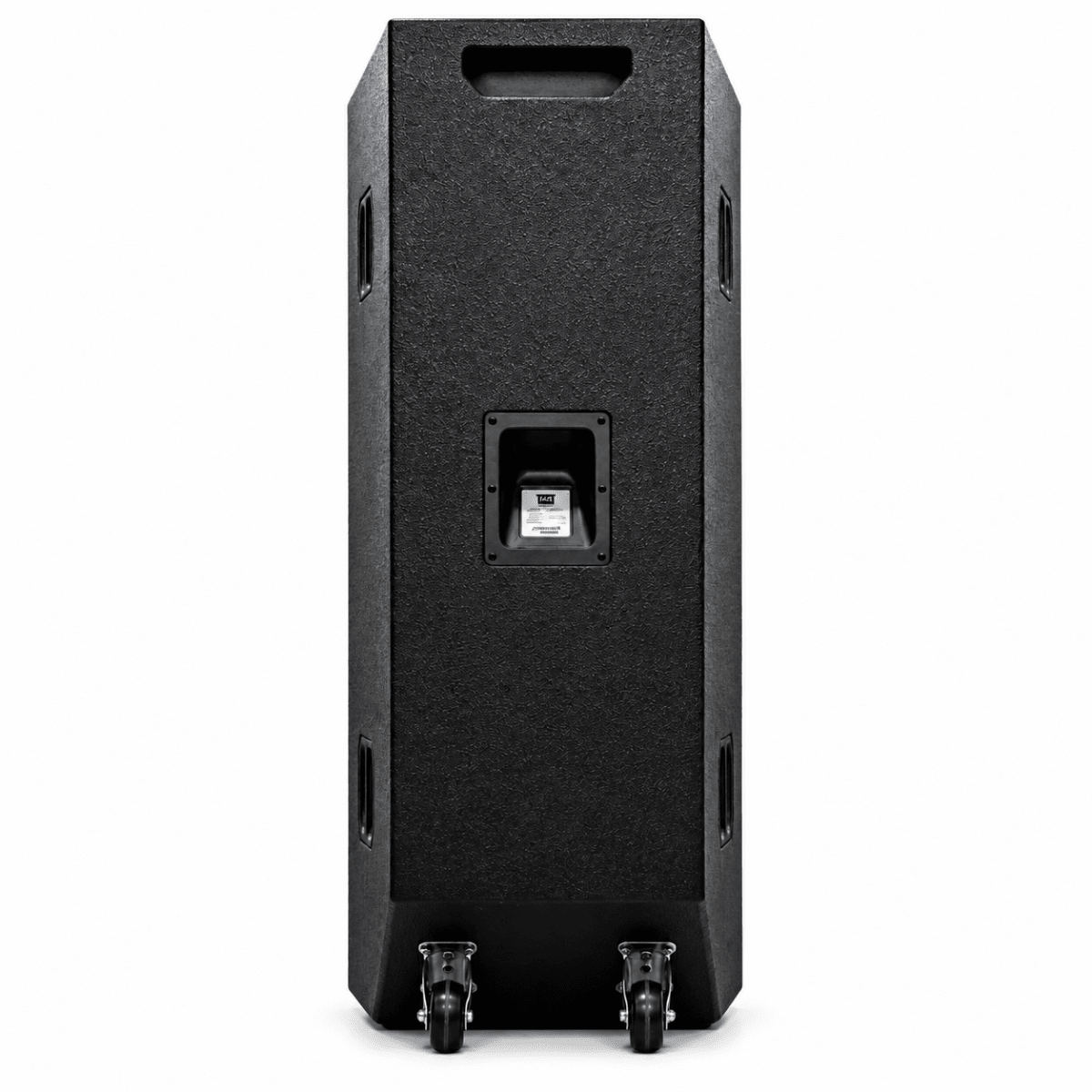Tact Dual 15'' Three Way Speaker P325 - IMS Distribution