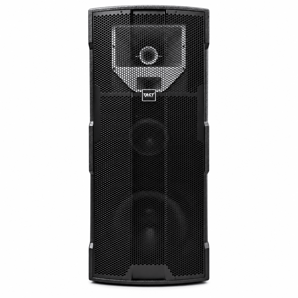 Tact Dual 15'' Three Way Speaker P325 - IMS Distribution