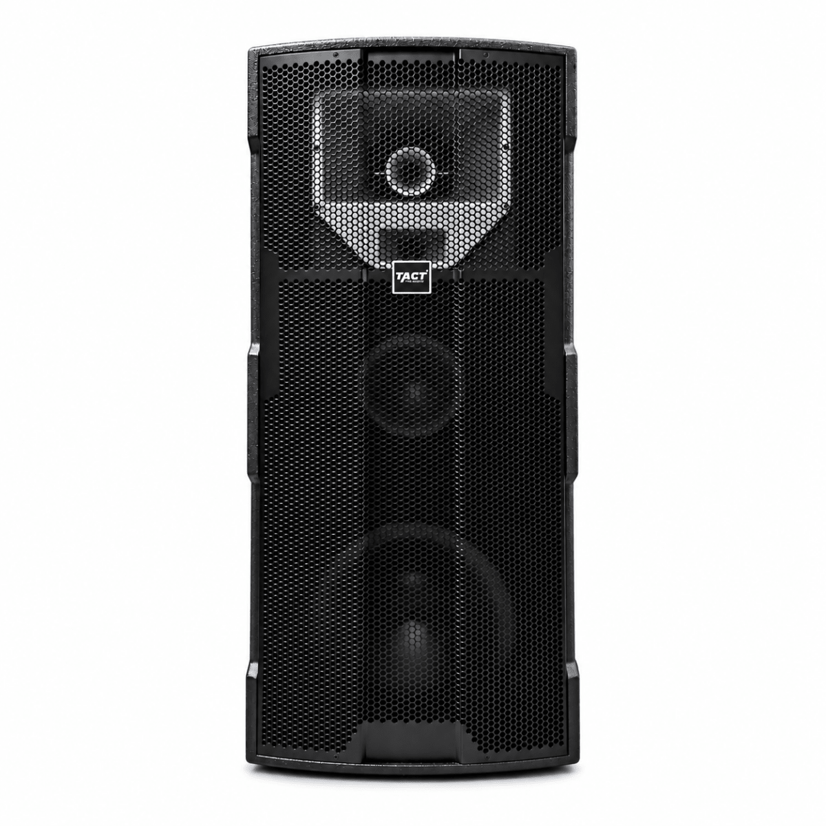 Tact Dual 15'' Three Way Speaker P325 - IMS Distribution