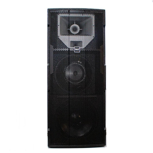 Tact Dual 15'' Three Way Speaker P325 - My Store