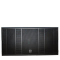 Tact Pro Audio 18'' Dual Subwoofer B2 - My Store
