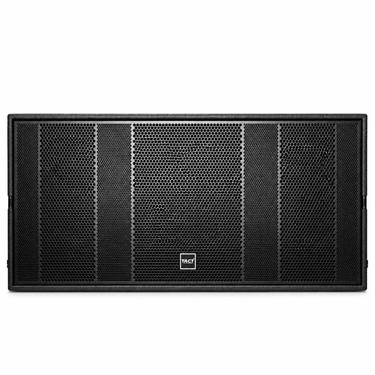 Tact Pro Audio 18'' Dual Subwoofer B2 - IMS Distribution