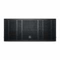 Tact Pro Audio 18'' Dual Subwoofer B2 - IMS Distribution