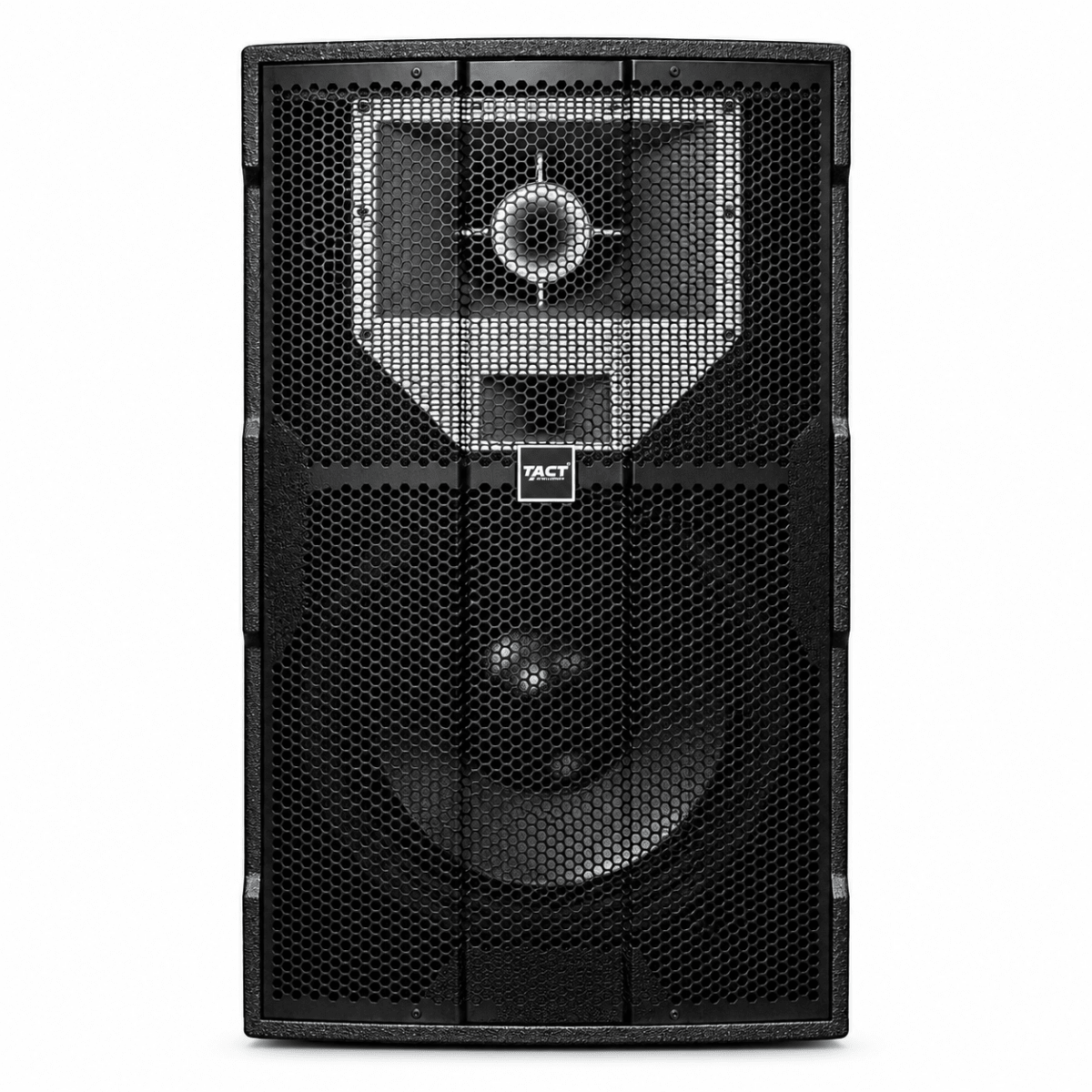 Tact Pro Audio Single 15'' Three Way Speaker P315 - IMS Distribution
