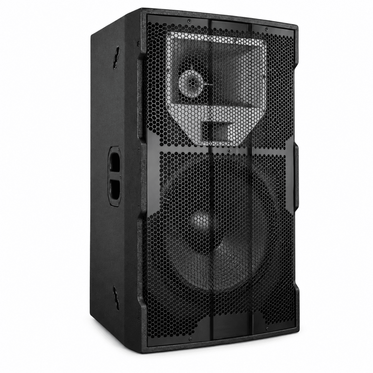 Tact Pro Audio Single 15'' Three Way Speaker P315 - IMS Distribution