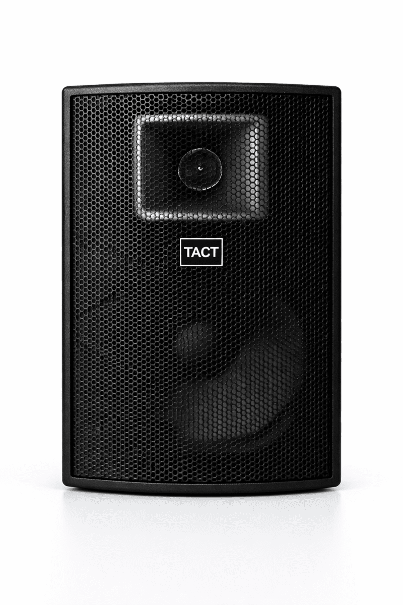 Tact Pro Audio Single 15'' Three Way Speaker P315 - My Store IMS Distribution